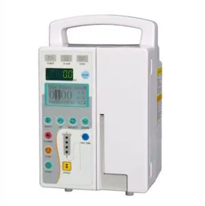 Medical syringe Pump Electric Infusion Pump Portable Infusion Pump