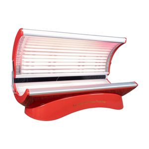 Home Beauty Equipment Solarium Machine for Commercial