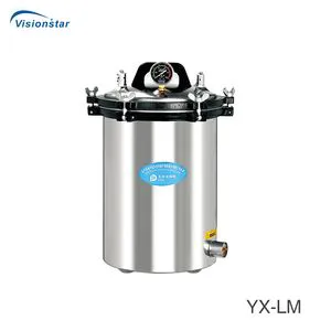 China Factory Price Auto Clave Ophthalmic