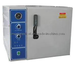 20L -24L Table Top Steam Sterilizer (MA XD 20J 24J)