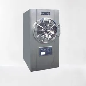 Factory Price Ha-Bb 150L Horizontal Autoclave with Full Stainless Steel