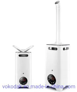 Air Purifier Disinfection Atomizer Sprayer Ultrasonic Humidifier