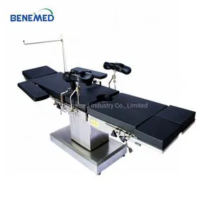Multi-Purpose Operation Table Fully Electric Medical Equipment