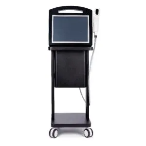 Ultra 3D Hifu Smas Machine Korea Portable Hifu Face Lifting