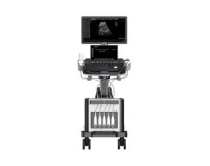 Dw-T30 4D Trolley Ultrasound Machine
