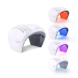 4 Colors LED PDT Light Therapy Skin Rejuvenation Beauty Machine Face Mask