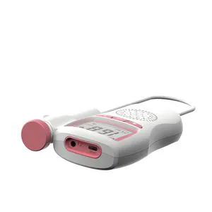 Professional Trusted Home Use High-Precision Ultrasonic Fetal Doppler