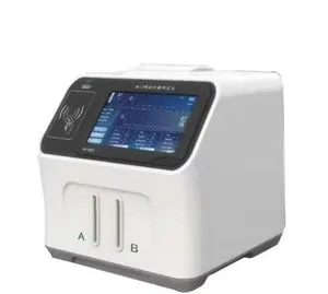 Factory Price C14 Urea Breath Test Helicobacter Pylori Rapid Detection Ubt Analyzer HP Test Stomach Detector with Test Kit Helicobacter Pylori Analyzer