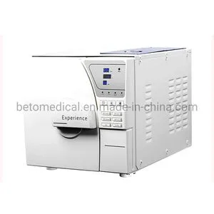 18-23L Digital Display Medical Sterilization Equipment Class B Autoclave Sterilzier
