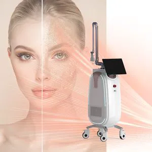 Vaginal Rejuvenation Fractional Medical CO2 Laser Beauty Machine
