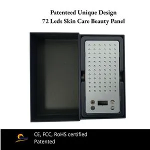 Chinese Golden Supplier Premium Beauty Panel Handheld 6.5*3