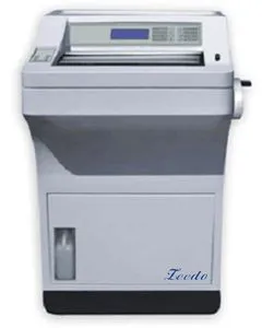 HS4080 Automatic Laboratory Equipment Histology Freezing Microtome Manual Hand Held Cryostat Microtome Factory