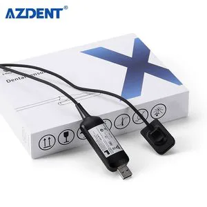New Dental X Ray Sensor Intraoral Digital Sensor S1