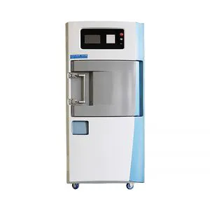 XH120 Manufacturer Eto Sterilizer 80/120/220/330 Liter Ethylene Oxide Sterilizer