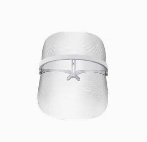 LED Photon Skin Rejuvenation Mask with Three Color Options