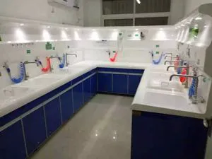 Efficient Sterilization Equipment for Reliable Medical Device Cleaning