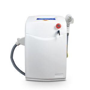 Salon Use Laser Diodo 808 Nm / 808nm Diode Laser for Permanent Hair Removal