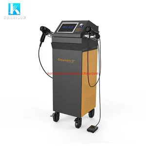 Shockwave Therapy Body Care Device