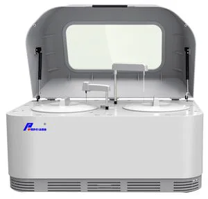 Biochemistry Analyzer Mindray