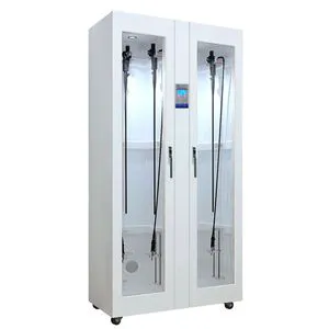 Sy-P017-2 Medical Double Door Gastroscopy Storage Endoscope Cabinet