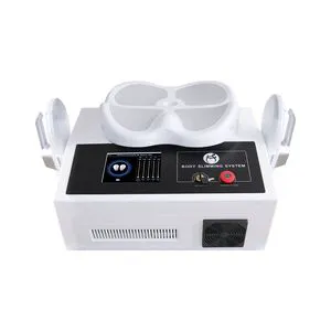 as-Vx2 Body Sculpting Electromagnetic Muscle Machine