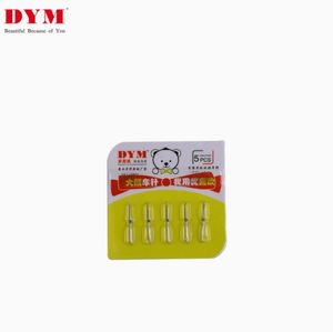 Dental Diamond Burs Dental Efficient Medical Equipment Sleek Design