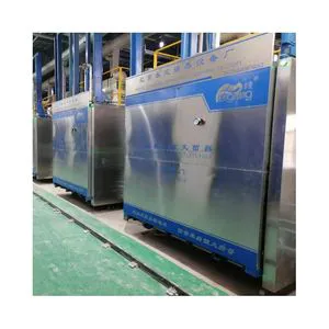 Non-Corrosive Eo Sterilizer for Interventional Consumables