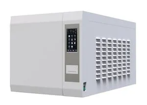 CE ISO Class B 18L 23L High Efficient Benchtop Pulse Vacuum Autoclave Sterilizer for Lab
