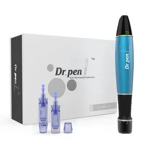 Hot Sale Professional Dermapen A1 Wireless Derma Pen