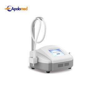 Fiber Laser 1550nm Beauty Clinic Equipment Skin Toning Fractional Laser Skin Resurfacing Machine for Beauty Salon