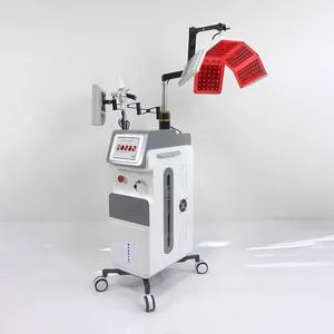 Scalp Care Anti-Hair Loss Machine Scalp Analysis Treatment Hair Growth Therapy Machine