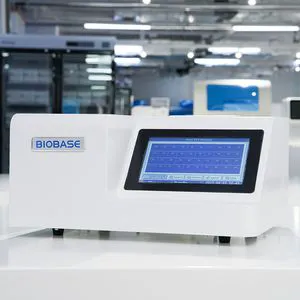 Biobase Built-in Thermal Printer Westergren Method Referenced Auto ESR Analyzer Bk-ESR40 for Lab
