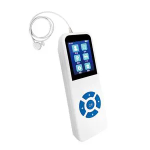 Icen Oae Hearing Screener for Hearing Test, Newborn Otoacoustic Emission Screening