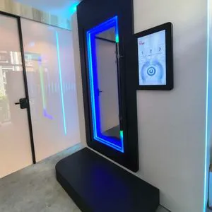 Cryosauna/Extreme Colg Therapy/Popular Around The World