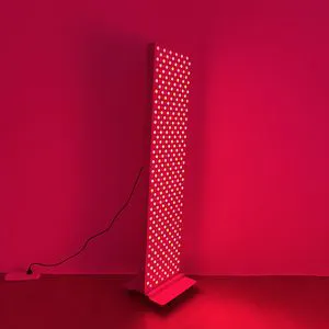 3000W Red Light Therapy Panel 850W Output for Skin and Muscle Relief