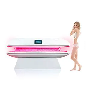 SPA Capsule Medical PDT Machine Anti-Aging Weight Loss Machine