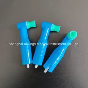 Alwings Dental Prophy Cup Disposable Prophy Angles Soft and Regular