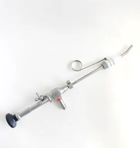Ouman Factory Direct Rigid Hysteroscope Gynecology Endoscope