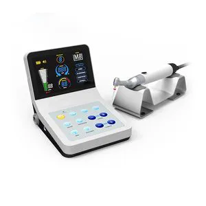 7.2V/1400mAh 0.6~4.0n. Cm Hy-J31 Dental Endodontic Motor with Apex Locator