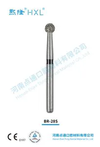 Fg Diamond Dental Burs for Oral Medicine