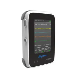 Ventmed 12-Channels Sleep Monitor Devices