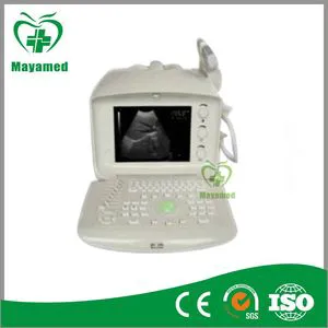 Portable Veterinary B Ultrasound Scanner