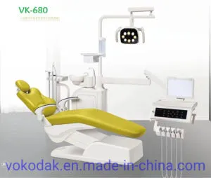 Dental Chair Manufacturer Dental Chair Integral Dental Chair