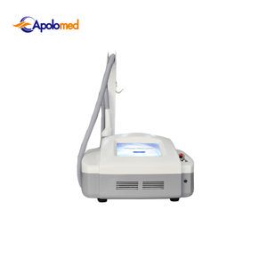 1550nm Erbium Laser Resurfacing Equipment Beauty Equipment Fiber Laser Machine for Skin Rejuvenation