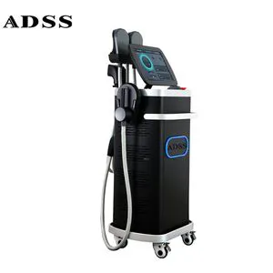 Professional EMS Slimming Burn Musule Fat Removal Em Counting