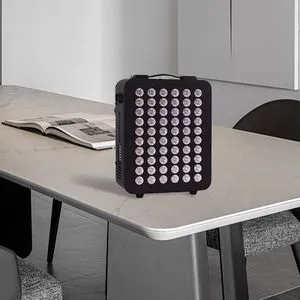 2025 Pain Relief Red Light Panel Hot Selling Full Body Therapy Red Light Panel
