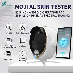 Professional 36 Million Pixels Skin Analyzer Device