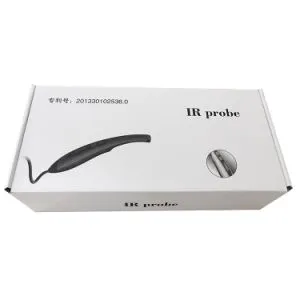 Breast Infrared Detection Cancer Screening Device Test Instrument