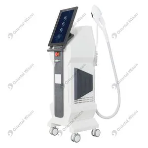 CE All Skin Types Cell Light Opt IPL Hair Removal Skin Rejuvenation Wrinkle Remove Beauty Equipment for SPA Clinic Use