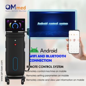 2025 Newest CE TUV ISO Dflaser High Power 600-3500W Diode Laser 4 Waves 755 808 940 1064nm Hair Removal Beauty Salon Equipment